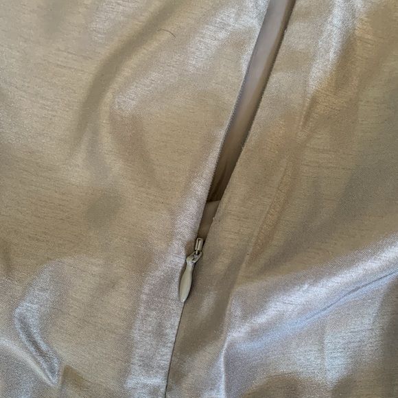 Gymboree Girl 10 Holiday Dress - Picture 6 of 7